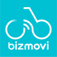 プログラムのアイコン：BizMovi: eBike rentals fo…