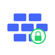 أيقونة البرنامج: Fiwalld non-root firewall