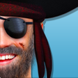 程序图标：Make Me A Pirate
