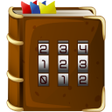 Programın simgesi: Private Notepad