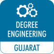 プログラムのアイコン：Gujarat Engineering Admis…