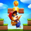 Programikonen: Super Run Adventure: Pets…