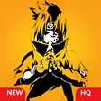 Anime Wallpaper HQ  90000 icon