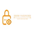 Show Password - Safe and Secure