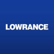 أيقونة البرنامج: Lowrance: Fishing  Naviga…