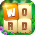 プログラムのアイコン：Word Crush: Word Search P…
