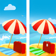 TapTap Differences - Observation Photo Hunt