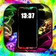 程序图标：Magical Edge Live Wallpap…