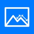 プログラムのアイコン：Photo Measure: Image Mete…