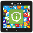 Иконка программы: Informer - Notifications …