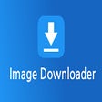 أيقونة البرنامج: Bulk Image Downloader