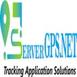 Ikon program: ServerGPS.NET