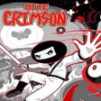 Symbol des Programms: Mute Crimson