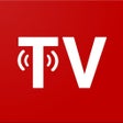 Иконка программы: ViNTERA.TV