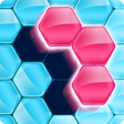 程序图标：Block! Hexa Puzzle