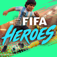 أيقونة البرنامج: FIFA Heroes: Football Act…