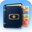 プログラムのアイコン：My Banknote Collection
