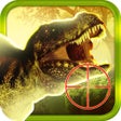 Dinosaur Survival Safari Hunter icon
