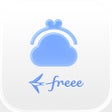 程序图标:freee経費精算
