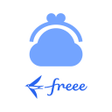 プログラムのアイコン：freee経費精算