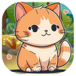 Иконка программы: 777 jogo cash magic cat
