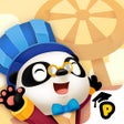 Biểu tượng của chương trình: Dr. Pandas Carnival