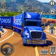 Programikonen: American Truck Driving 3D…