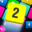 Number Merge Puzzle Match