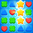 程序图标：Match Puzzle Travel