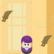 Programikonen: Fall Avoid Survive