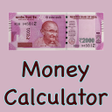 程序图标：Money Calculator