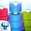 ไอคอนของโปรแกรม: Zen Hanoi - Tower Game