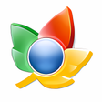 Icône du programme : ChromePlus