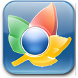 Icoon van programma: ChromePlus