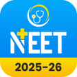 Ícone do programa: NEET Preparation 2022