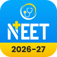 プログラムのアイコン：NEET Preparation 2022
