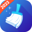 プログラムのアイコン：Phone Cleaner - Cache Cle…