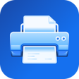 Ícone do programa: Mobile Printer-Print Docu…