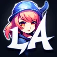 Ikon program: Legión Anime Completo