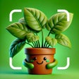 Icoon van programma: Plant ID  Disease Identif…