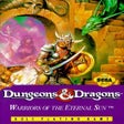 أيقونة البرنامج: Dungeons  Dragons: Warrio…
