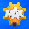 プログラムのアイコン：MAX Geheugentrainer