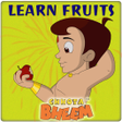 Programikonen: Learn Fruits with Bheem
