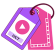 Ícone do programa: TAGiT - Smart Video Notes…