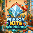 프로그램 아이콘: Mirror Kite Workshop: Pai…
