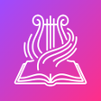 Programın simgesi: Lyraboo: AI Audiobook Rea…
