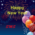 Programikonen: Happy New Year 2021 SMS