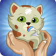プログラムのアイコン：Pet Nursery, Caring Game
