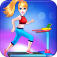 プログラムのアイコン：Fitness Gym Workout - The…