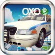 Police Car Adventure  3D Real One Day Training